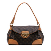 Monogram Beverly MM